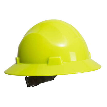 Full Brim Hard Hat