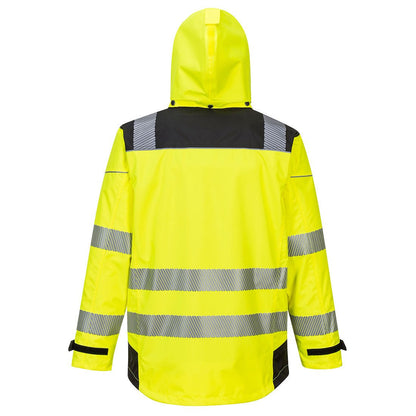 Hi Vis Water Proof Jacket