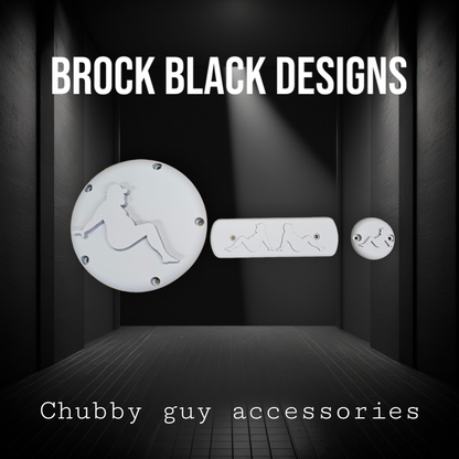 Chubby guy Derby cover and points