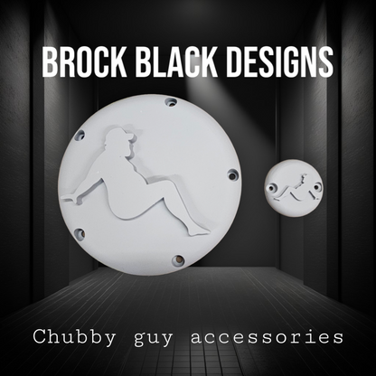 Chubby guy Derby cover and points