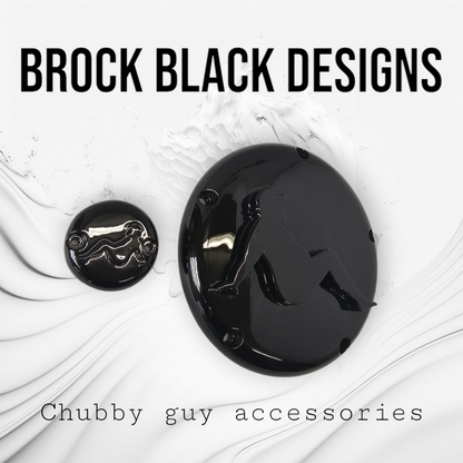 Chubby guy Derby cover and points