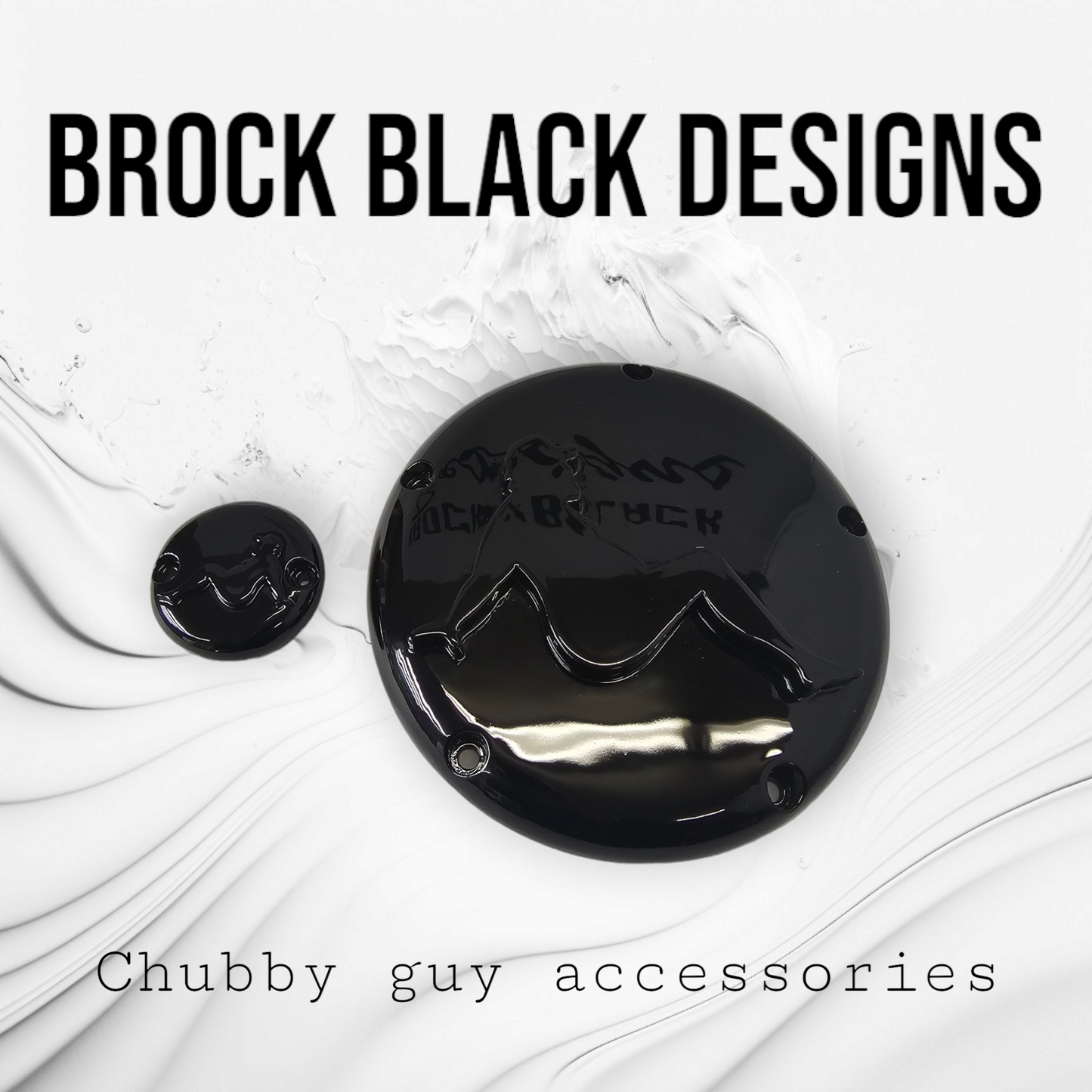 Chubby guy Derby cover and points