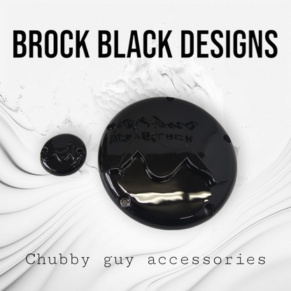 Chubby guy Derby cover and points