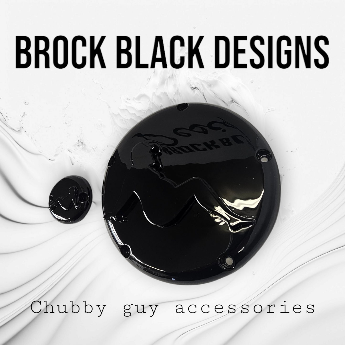 Chubby guy Derby cover and points