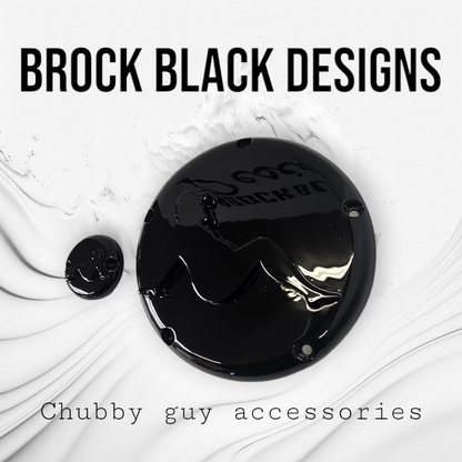 Chubby guy Derby cover and points