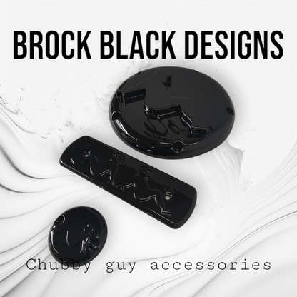 Chubby guy Derby cover and points