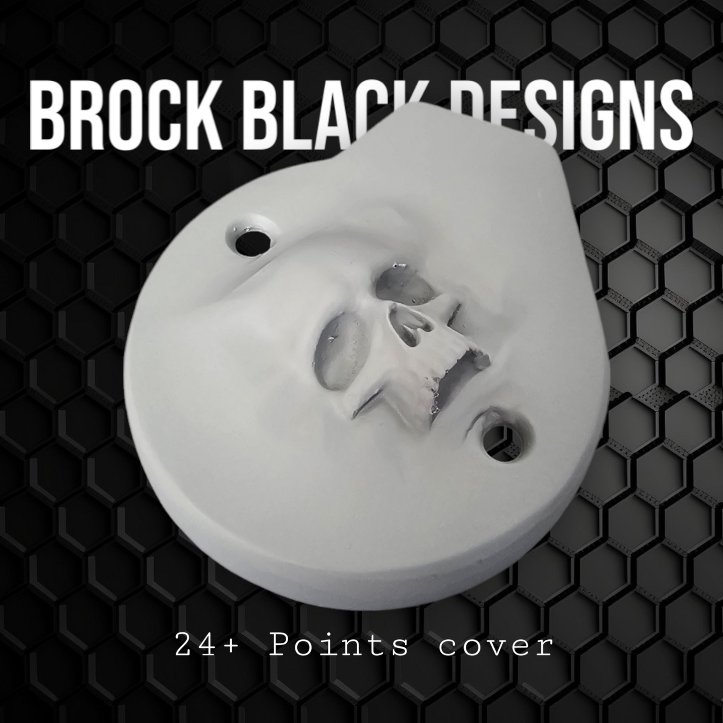 24+ Ancient Skull points cover