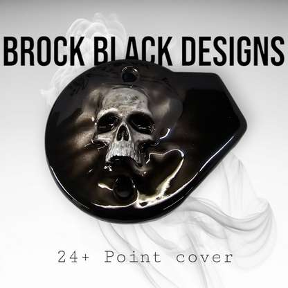 24+ Ancient Skull points cover