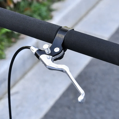 Elite II 2-In-1 Pet Dog Bike Trailer and Stroller