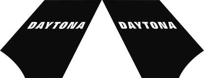 "DAYTONA" Quarter Panel Decals for 2009-2018 Dodge Ram 1500 (x2)