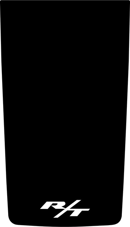 Hood R/T Decal Cover for 2009-2019 Dodge Ram