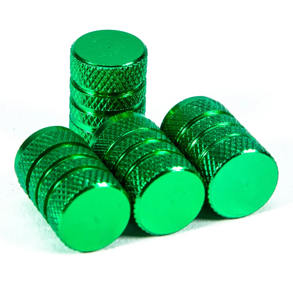 4PCS Valve Stem Caps