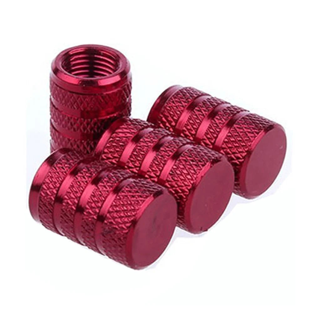 4PCS Valve Stem Caps