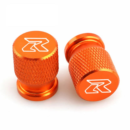 Motorcycle Valve Stem Caps