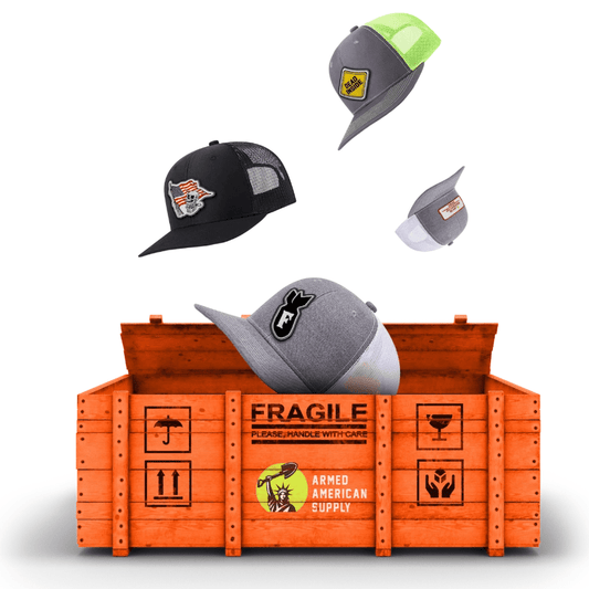 Hat Of The Month Club