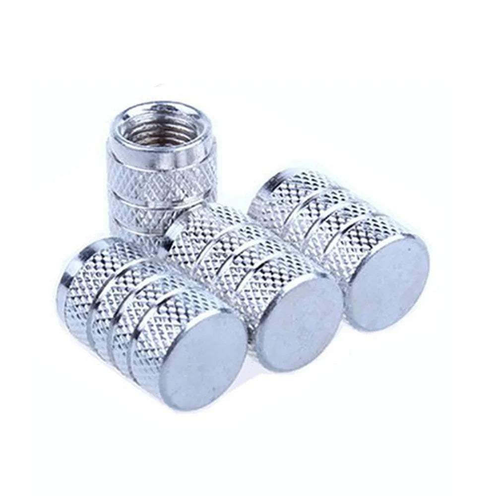 4PCS Valve Stem Caps