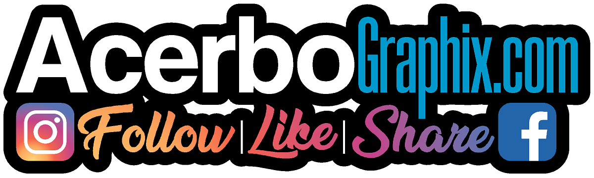 Acerbographix Gift Card