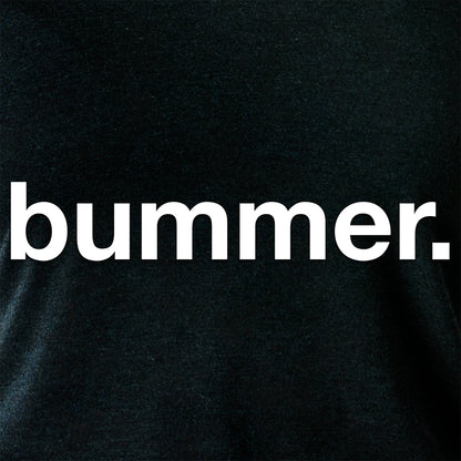 Bummer Tapered Long Sleeve Hoodie