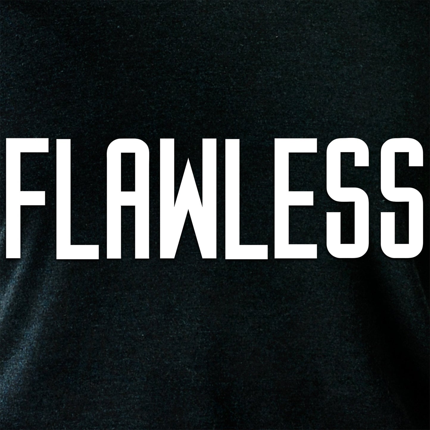 Flawless Tapered Long Sleeve Hoodie