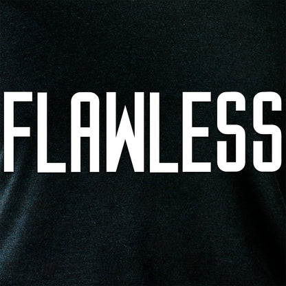 Flawless Tapered Long Sleeve Hoodie