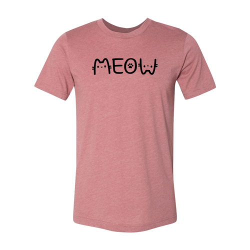 Meow T-Shirt