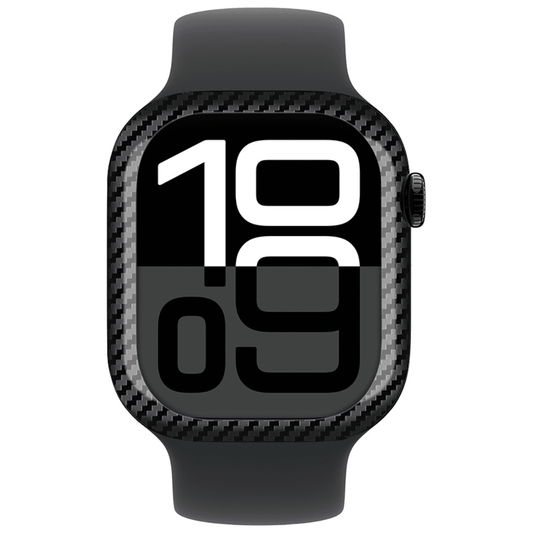 Apple Watch Real Carbon Fiber Case - Jaico Online Shop