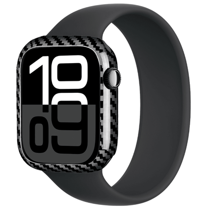 Apple Watch Real Carbon Fiber Case - Jaico Online Shop