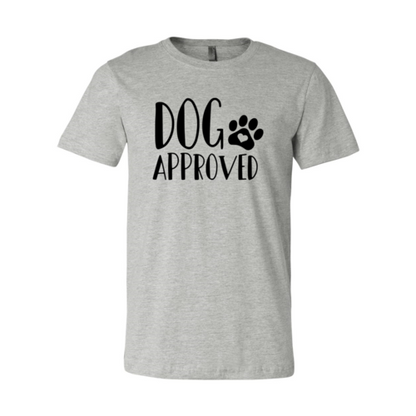 Dog Approved T-Shirt