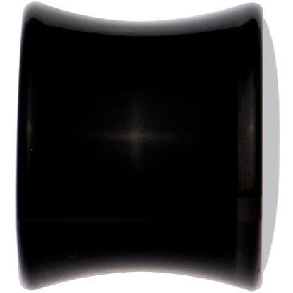 Cemetery Zombie Hand Halloween Black Acrylic Plug Set Available Sizes 0G to 20mm