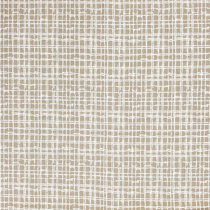 Round Pet Bed in Dapper Dalmatian