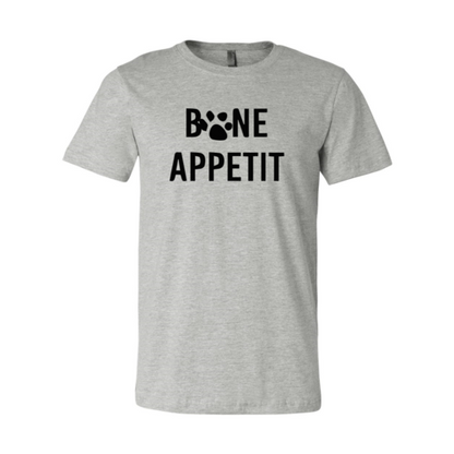 Bone Appetit T-Shirt