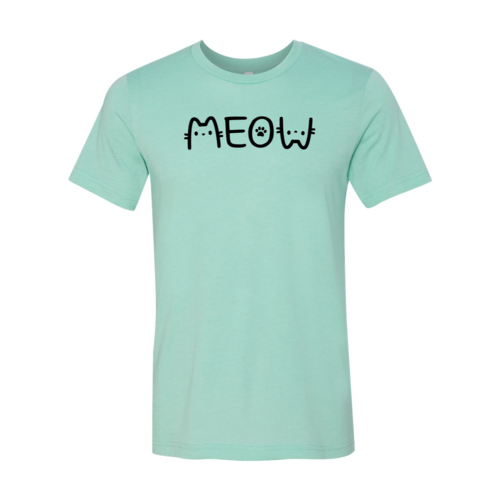 Meow T-Shirt