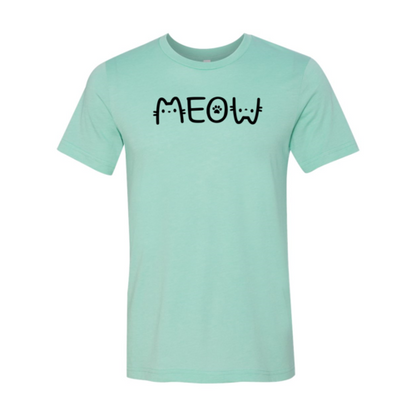Meow T-Shirt