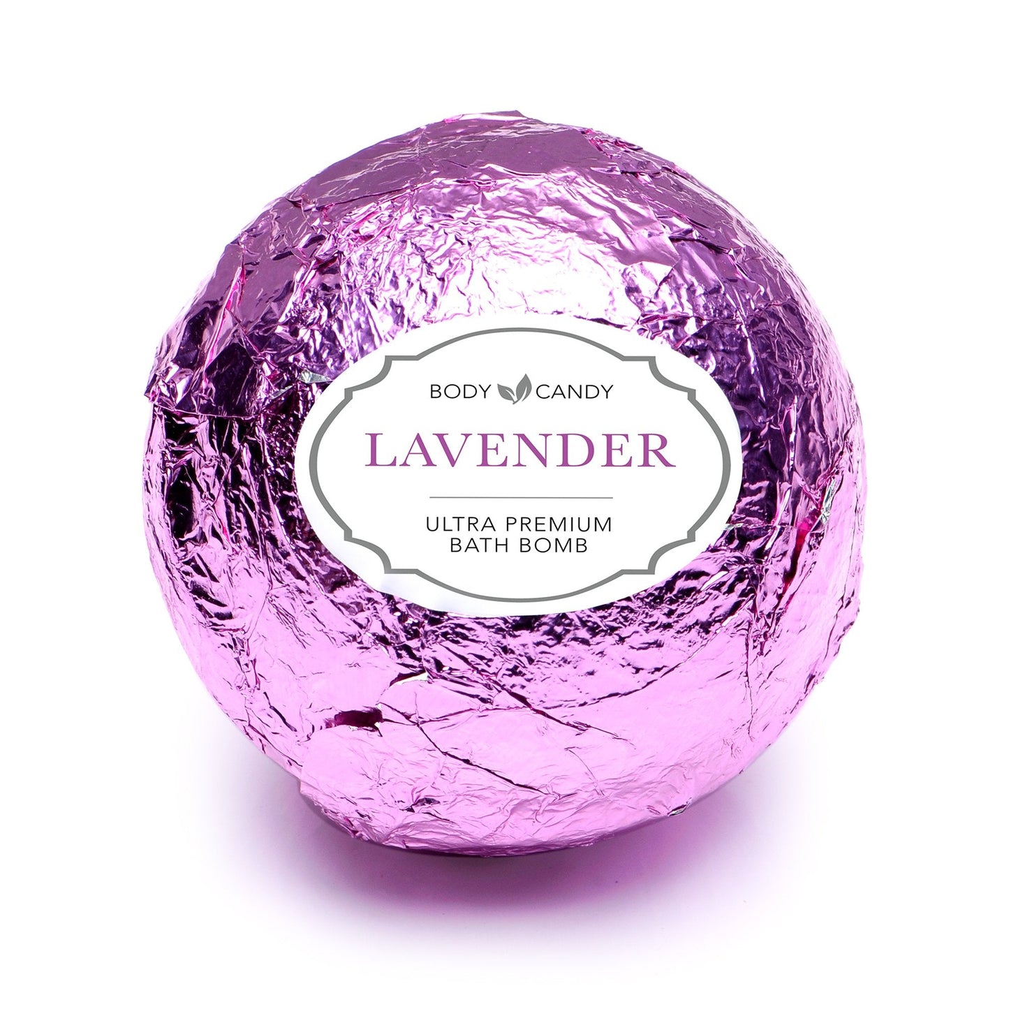 Lavender Bath Bomb 5 ounces