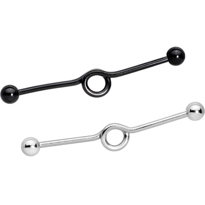 14G Multi Color Twist Industrial Project Bar Set of 5 40mm