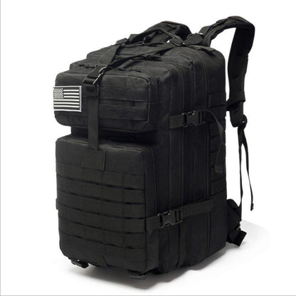 42L Tactical Backpack Bag with USA Patch - Jaico Online Shop