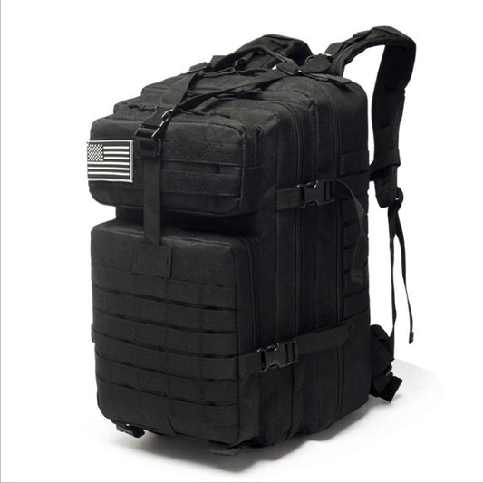 42L Tactical Backpack Bag with USA Patch - Jaico Online Shop