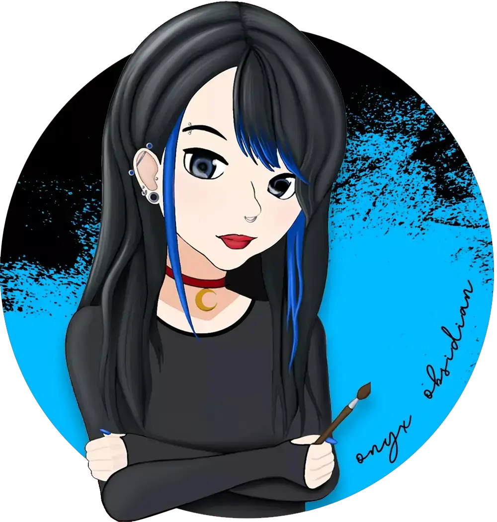 Word DELULU Belly Ring by Onyx O