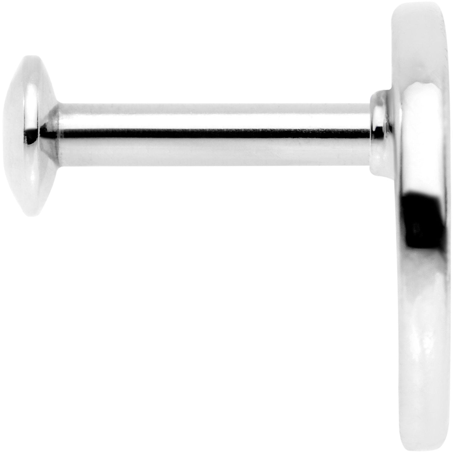 1/4 Tree of Life Cutout Tragus Cartilage Earring