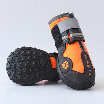 Waterproof Shoes/Boots for Medium Large Dogs - Jaico Online Shop