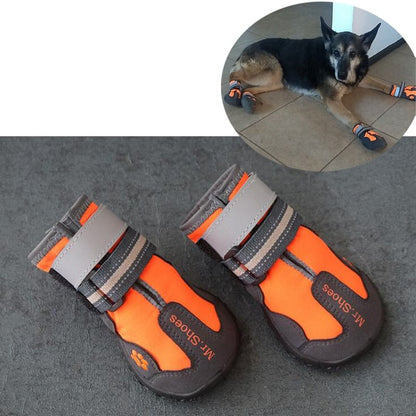 Waterproof Shoes/Boots for Medium Large Dogs - Jaico Online Shop