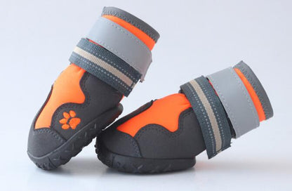 Waterproof Shoes/Boots for Medium Large Dogs - Jaico Online Shop