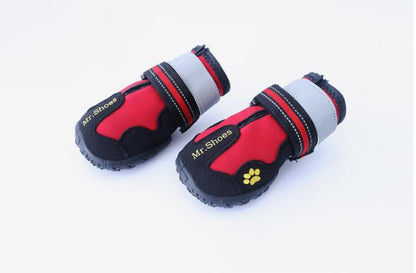 Waterproof Shoes/Boots for Medium Large Dogs - Jaico Online Shop