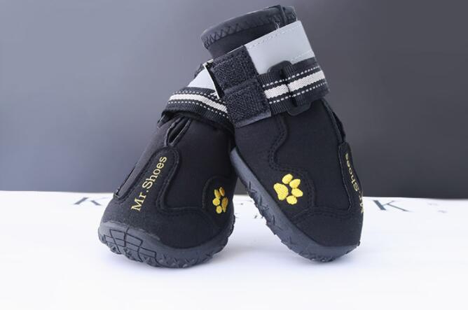 Waterproof Shoes/Boots for Medium Large Dogs - Jaico Online Shop