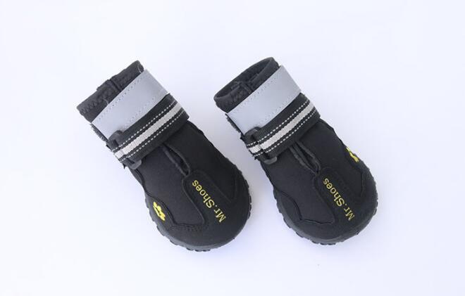 Waterproof Shoes/Boots for Medium Large Dogs - Jaico Online Shop