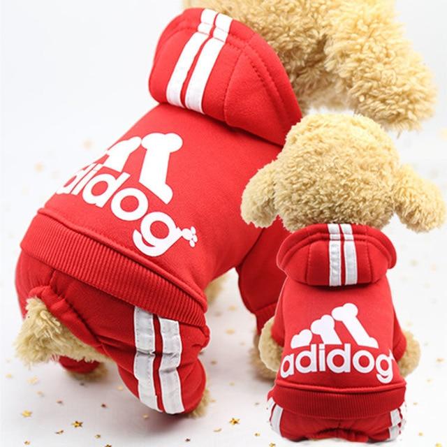 Pet Dog Jumpsuit for Small Medium Dogs - Jaico Online Shop
