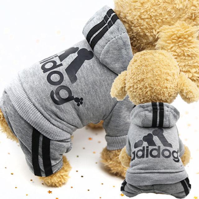 Pet Dog Jumpsuit for Small Medium Dogs - Jaico Online Shop