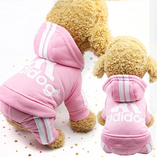Pet Dog Jumpsuit for Small Medium Dogs - Jaico Online Shop