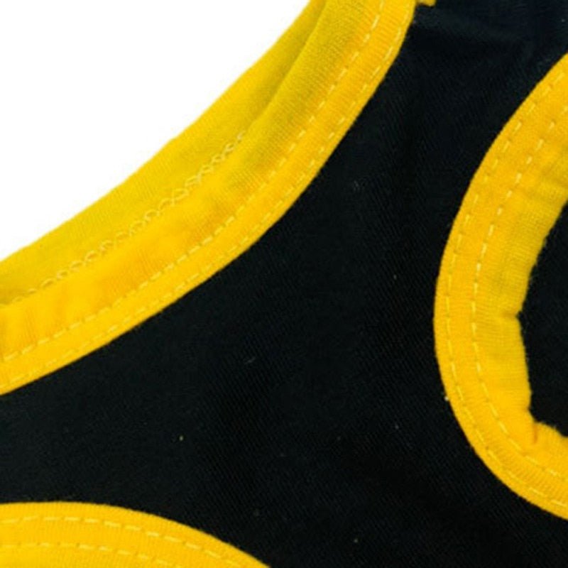 I'm with The Human Dog Cat Puppy Pet Shirts - Jaico Online Shop