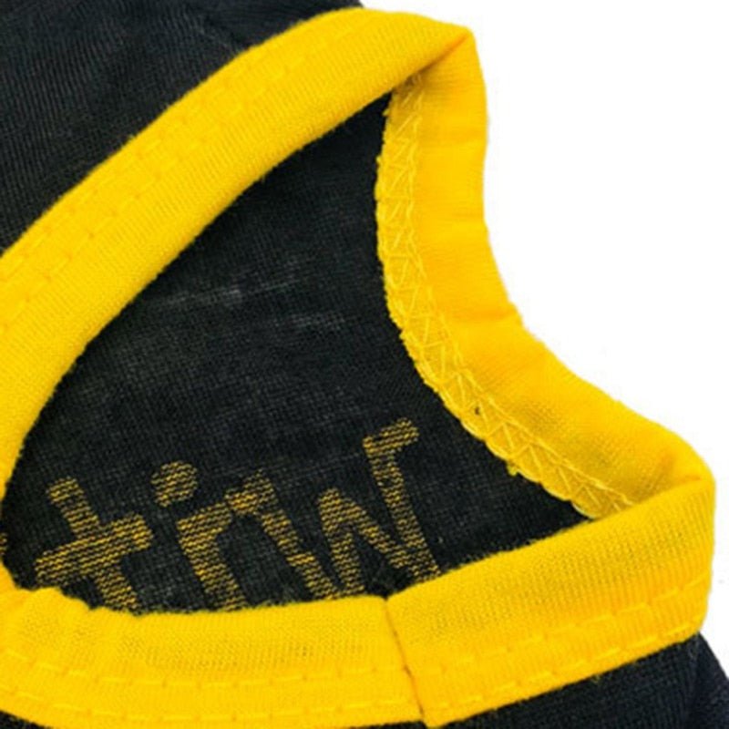 I'm with The Human Dog Cat Puppy Pet Shirts - Jaico Online Shop